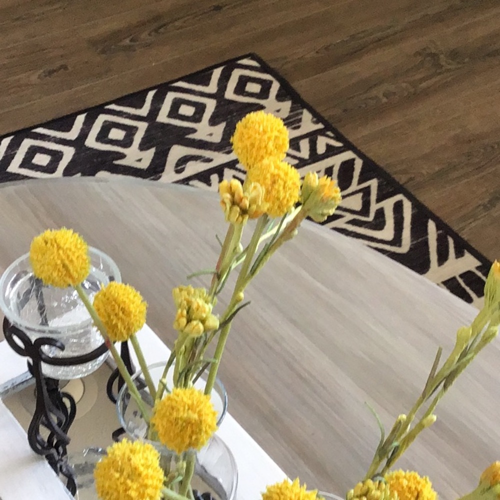 Meet your Posher, Cathy